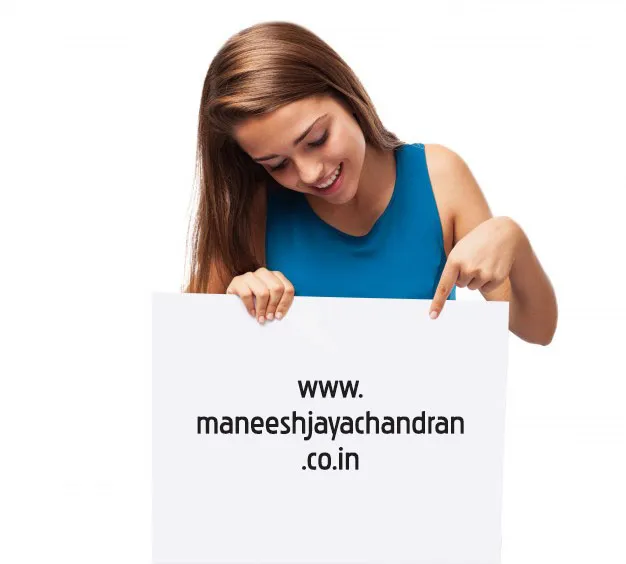 Example of a contest entrant holding a selfie poster